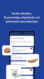 OKQ8 screenshot