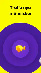 Olive: Livevideochatt screenshot