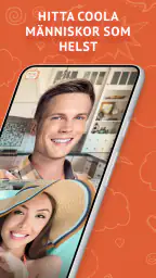 OmeTV – Video Chatt Alternativ screenshot