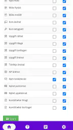 Omniway screenshot