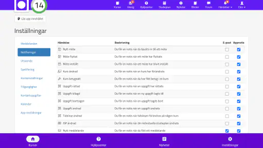 Omniway screenshot