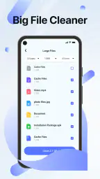 OnClean-Phone Clean screenshot