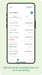 one.com Companion screenshot