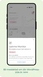 one.com Companion screenshot