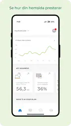 one.com Companion screenshot