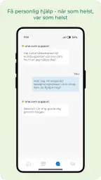 one.com Companion screenshot