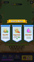 One Mage Army: Clone & Merge screenshot