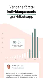 One Million Babies - Gravidapp screenshot