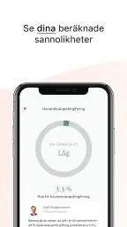 One Million Babies - Gravidapp screenshot