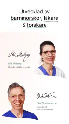 One Million Babies - Gravidapp screenshot
