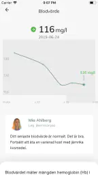 One Million Babies - Gravidapp screenshot