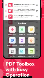 One PDF Home - Reader Launcher screenshot