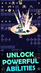 OneBit Adventure (Roguelike) screenshot