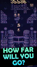 OneBit Adventure (Roguelike) screenshot