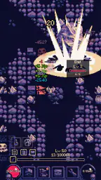 OneBit Adventure (Roguelike) screenshot