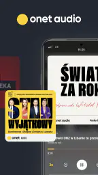 Onet Audio screenshot