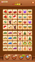 Onet Puzzle - Tile Match Game screenshot