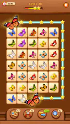 Onet Puzzle - Tile Match Game screenshot
