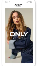 ONLY STORES screenshot