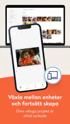 Önskefoto: fotoböcker & bilder screenshot