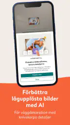 Önskefoto: fotoböcker & bilder screenshot