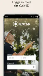 OnTag Scoring screenshot