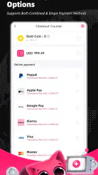 Oopbuy-Shop China:Taobao,1688 screenshot