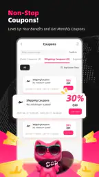 Oopbuy-Shop China:Taobao,1688 screenshot