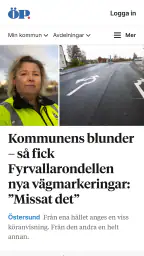 ÖP screenshot