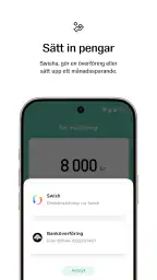 Opti – Ett bättre sparande screenshot