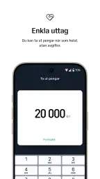Opti – Ett bättre sparande screenshot