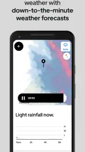 Orca: Boat GPS, Charts, Routes screenshot