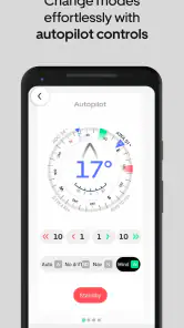 Orca: Boat GPS, Charts, Routes screenshot
