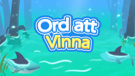 Ord att Vinna: Ordlekar screenshot
