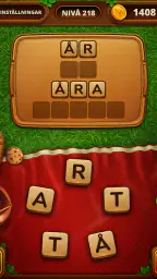 Ord Snack - Picknick med ord screenshot
