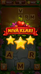 Ordparken - Lek Med Ord screenshot