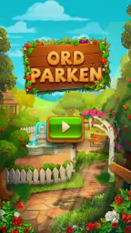 Ordparken - Lek Med Ord screenshot