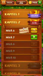 Ordparken - Lek Med Ord screenshot