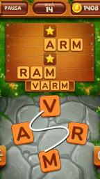 Ordparken - Lek Med Ord screenshot