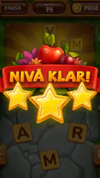 Ordparken - Lek Med Ord screenshot