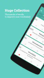 Orphic: Rare Words Dictionary screenshot