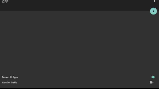 Orxy: Tor Proxy screenshot