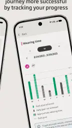 Oticon Companion screenshot