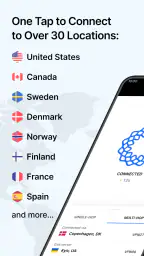 OVPN.com - Säkerhet på riktigt screenshot