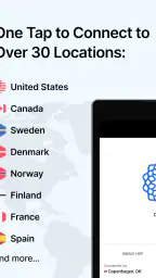 OVPN.com - Säkerhet på riktigt screenshot
