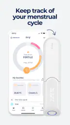 Ovy – Contraception Pregnancy screenshot