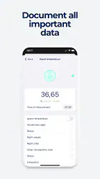 Ovy – Contraception Pregnancy screenshot