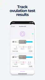 Ovy – Contraception Pregnancy screenshot