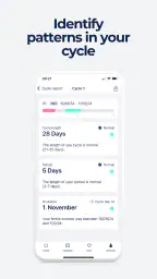 Ovy – Contraception Pregnancy screenshot