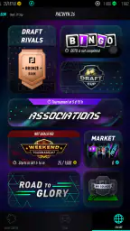 Pacwyn 26 Draft & Pack Opener screenshot